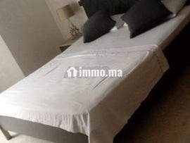 شقة للكراء اليومي الدار البيضاء - Appartement Location Vacances - Casablanca