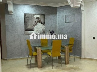 شقة للكراء اليومي الدار البيضاء - Appartement Location Vacances - Casablanca