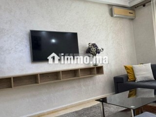 شقة للكراء اليومي الدار البيضاء - Appartement Location Vacances - Casablanca
