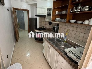 شقة للكراء اليومي الدار البيضاء - Appartement Location Vacances - Casablanca