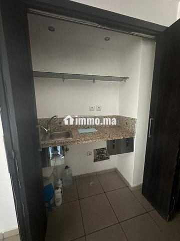 Un bel espace professionnel à louer - Location Immobilier - Casablanca - photo 2