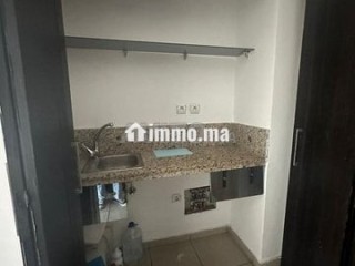 Un bel espace professionnel à louer - Bureau à louer - Casablanca