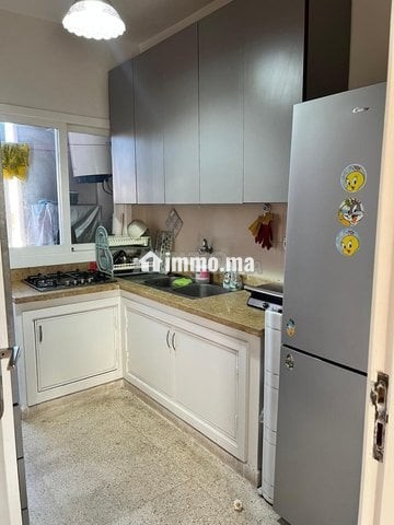 Appartement a louer vide ou meublé a ouled metaa - Location Immobilier - Rabat - photo 1