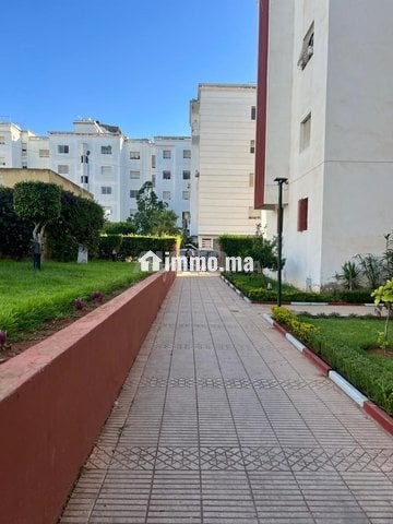 Appartement a louer vide ou meublé a ouled metaa - Location Immobilier - Rabat - photo 2