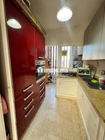 Appartement a louer vide ou meublé a ouled metaa - Location Immobilier - Rabat - photo 4