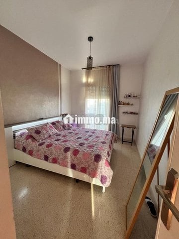 Appartement a louer vide ou meublé a ouled metaa - Location Immobilier - Rabat - photo 5