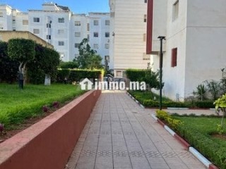 Appartement a louer vide ou meublé a ouled metaa - Appartement à louer - Rabat