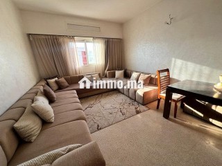 Appartement a louer vide ou meublé a ouled metaa - Appartement à louer - Rabat
