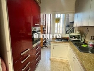 Appartement a louer vide ou meublé a ouled metaa - Appartement à louer - Rabat