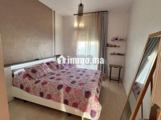 Appartement a louer vide ou meublé a ouled metaa - Appartement à louer - Rabat