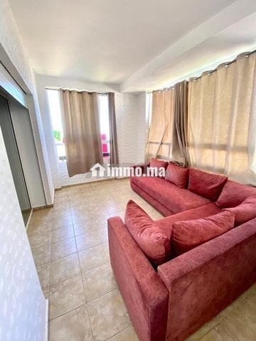 Appartement avec piscine - Location Vacances - Asilah - photo 2