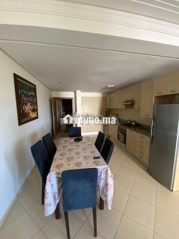 Appartement avec piscine - Location Vacances - Asilah - photo 5