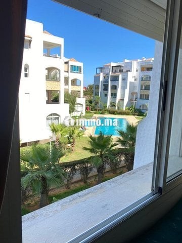 Appartement avec piscine - Location Vacances - Asilah - photo 7
