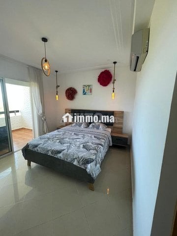 Appartement avec piscine - Location Vacances - Asilah - photo 8