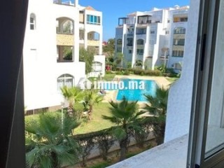 Appartement avec piscine - Appartement Location Vacances - Asilah
