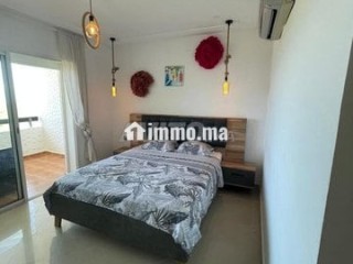 Appartement avec piscine - Appartement Location Vacances - Asilah