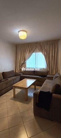 Appart a 10 min de la plage TR6 - Location Vacances - Agadir - photo 1