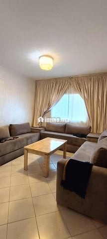 Appart a 10 min de la plage TR6 - Location Vacances - Agadir - photo 2