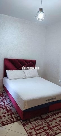 Appart a 10 min de la plage TR6 - Location Vacances - Agadir - photo 3