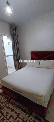 Appart a 10 min de la plage TR6 - Location Vacances - Agadir - photo 4