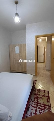 Appart a 10 min de la plage TR6 - Location Vacances - Agadir - photo 5