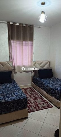 Appart a 10 min de la plage TR6 - Location Vacances - Agadir - photo 7