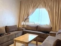 Appart a 10 min de la plage TR6 - Appartement Location Vacances - Agadir