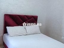 Appart a 10 min de la plage TR6 - Appartement Location Vacances - Agadir