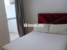 Appart a 10 min de la plage TR6 - Appartement Location Vacances - Agadir