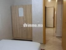 Appart a 10 min de la plage TR6 - Appartement Location Vacances - Agadir