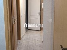Appart a 10 min de la plage TR6 - Appartement Location Vacances - Agadir