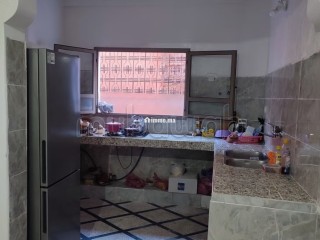 Chambres pour filles bd Abdelkrim khettabi - Maison à louer