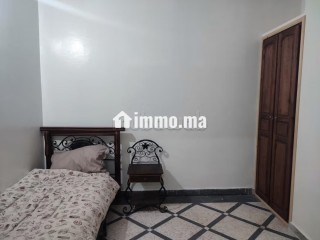 Chambres pour filles bd Abdelkrim khettabi - Maison à louer