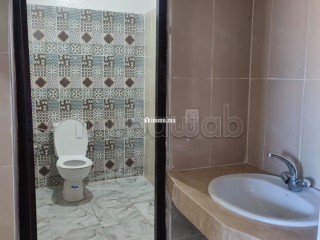 Chambres pour filles bd Abdelkrim khettabi - Maison à louer