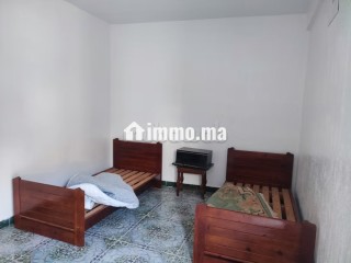 Chambres pour filles bd Abdelkrim khettabi - Maison à louer