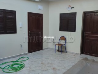 Chambres pour filles bd Abdelkrim khettabi - Maison à louer