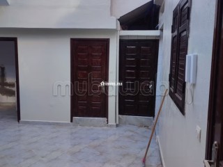Chambres pour filles bd Abdelkrim khettabi - Maison à louer