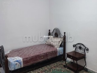 Chambres pour filles bd Abdelkrim khettabi - Maison à louer