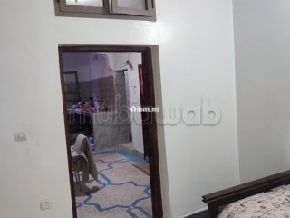 Chambres pour filles bd Abdelkrim khettabi - Maison à louer
