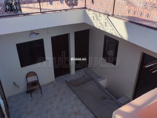 Chambres pour filles bd Abdelkrim khettabi - Maison à louer
