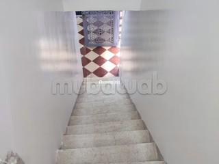 Chambres pour filles bd Abdelkrim khettabi - Maison à louer