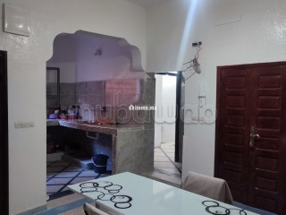 Chambres pour filles bd Abdelkrim khettabi - Maison à louer
