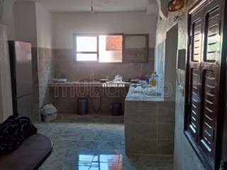 Chambres pour filles bd Abdelkrim khettabi - Maison à louer