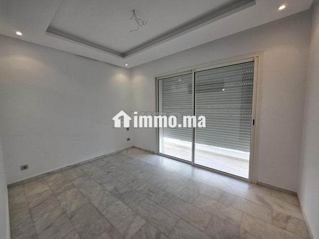 Studio à louer prestigia - Location Immobilier - Rabat - photo 1
