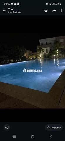 Tres belle appartement - Location Vacances - Taghazout - photo 1