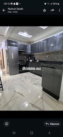 Tres belle appartement - Location Vacances - Taghazout - photo 4