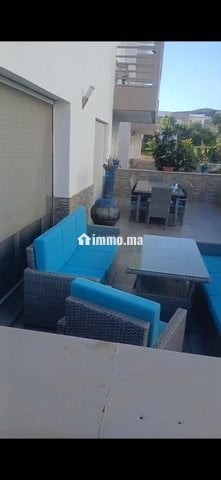Tres belle appartement - Location Vacances - Taghazout - photo 6