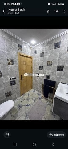 Tres belle appartement - Location Vacances - Taghazout - photo 7