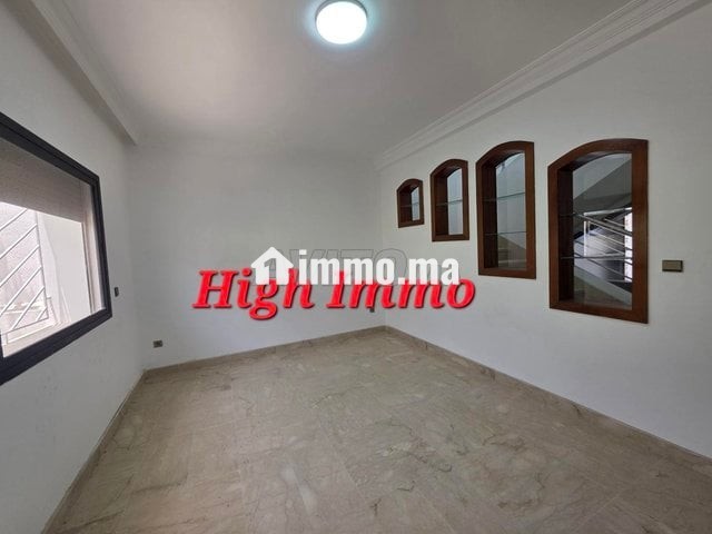 Villa à vendre sans vis-à-vis - Vente Immobilier - Rabat - photo 3