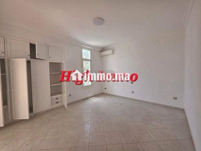Villa à vendre sans vis-à-vis - Vente Immobilier - Rabat - photo 5